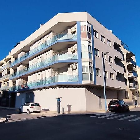Llandells 12 Διαμέρισμα Peñíscola Εξωτερικό φωτογραφία