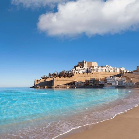 Llandells 12 Διαμέρισμα Peñíscola Εξωτερικό φωτογραφία