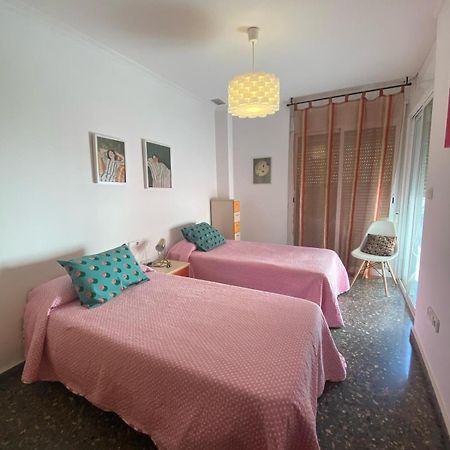 Llandells 12 Διαμέρισμα Peñíscola Εξωτερικό φωτογραφία