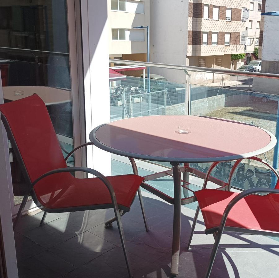 Llandells 12 Διαμέρισμα Peñíscola Εξωτερικό φωτογραφία