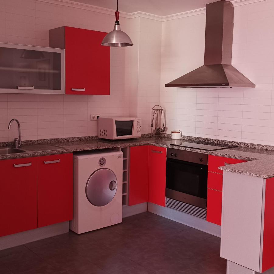 Llandells 12 Διαμέρισμα Peñíscola Εξωτερικό φωτογραφία