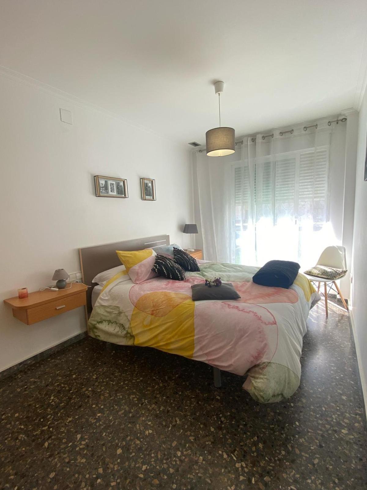 Llandells 12 Διαμέρισμα Peñíscola Εξωτερικό φωτογραφία